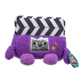CONNIE Clapperboard -  7.5" MOVIEBumz - BumBumz Plush